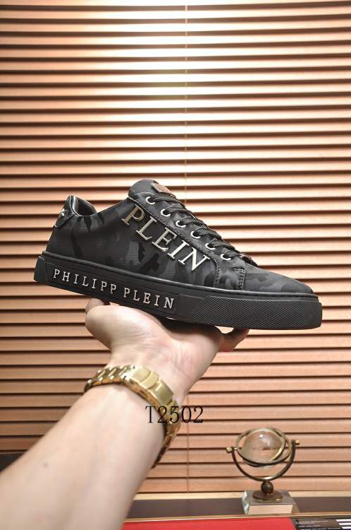 Picture of Philipp Plein Shoes _SKUPPsz38-45h020318473